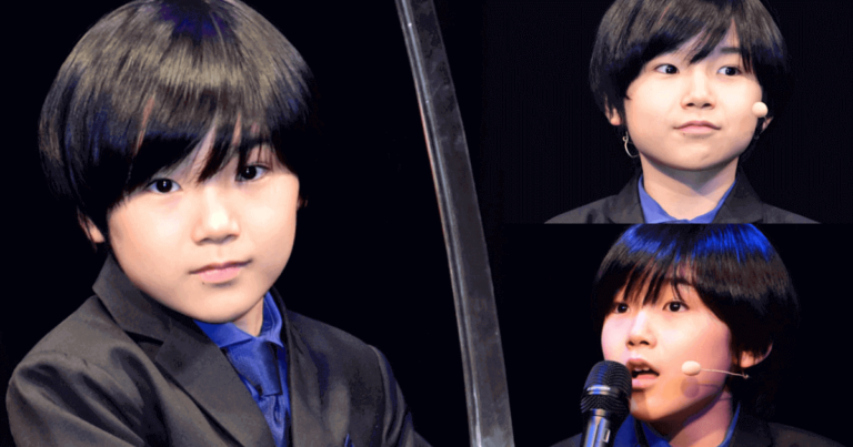 【2021年最新】寺田心の現在の年齢・身長。成長過程の画像まとめ｜みんなでわいわい盛り上がれるネタ集