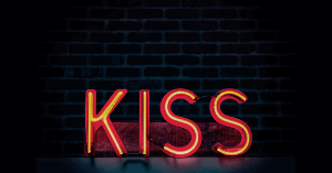 KISSの画像