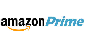 Amazonプライムのロゴ画像