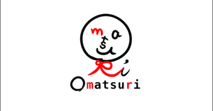 ザブングル松尾陽介の会社のロゴ画像