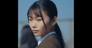 乃木坂5期生の岡本姫奈の画像