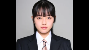 上坂樹里