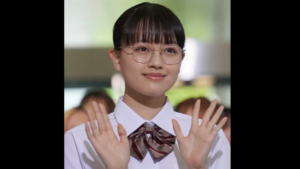 上坂樹里