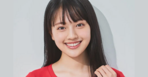 上坂樹里