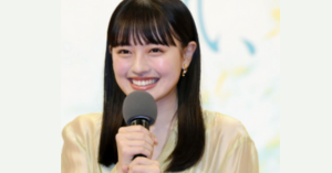 上坂樹里
