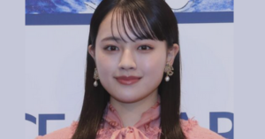 上坂樹里